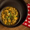Daal- Lentil Soup Masoor-Dhal